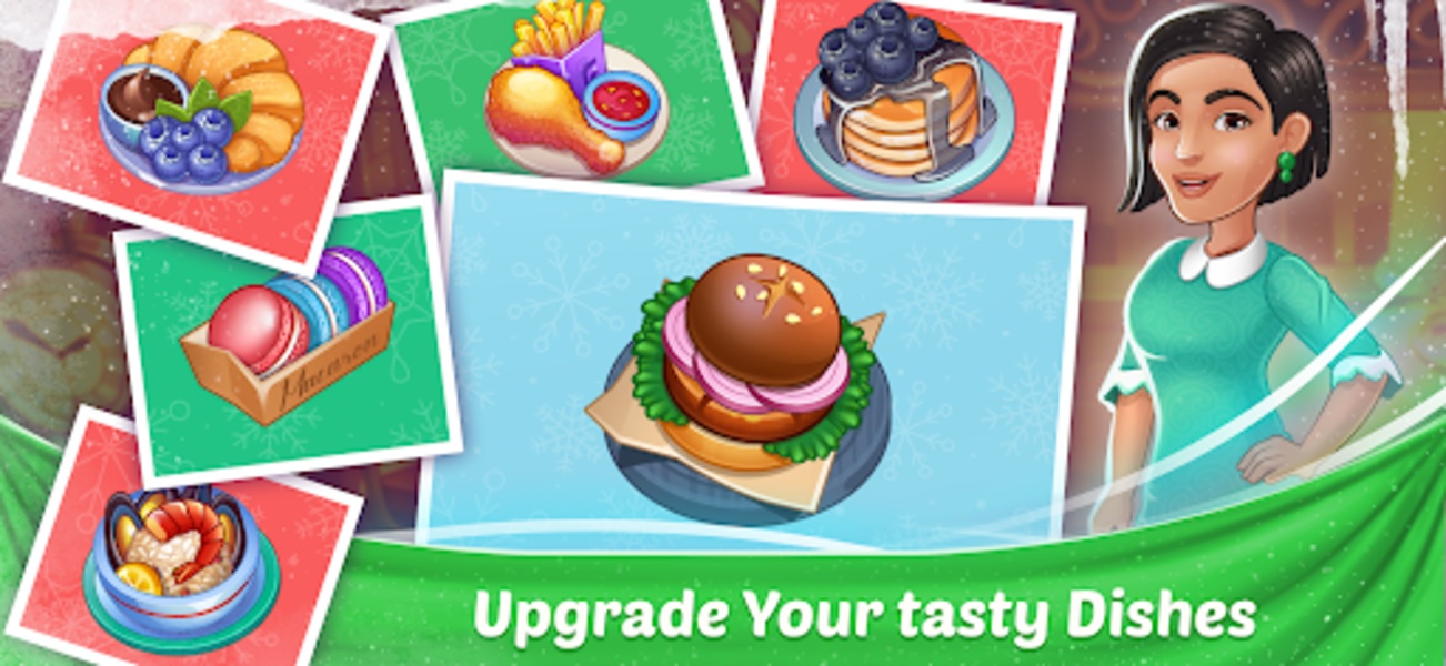 Cooking Zone - Preview 7