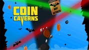 Coin Caverns screenshot 1