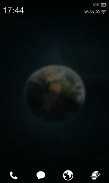 Lock Screen Club - Preview 4