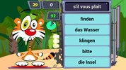 LingLing Deutsch screenshot 1