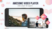 HD Video Player screenshot 5