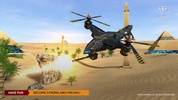 Drone War 3D screenshot 2