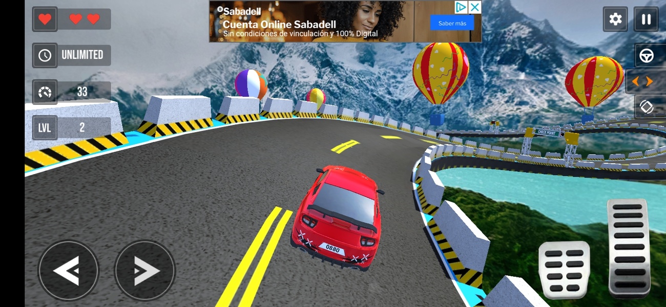 Car Stunt - Preview 10