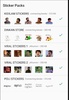 Verity Stickers Malayalam screenshot 4