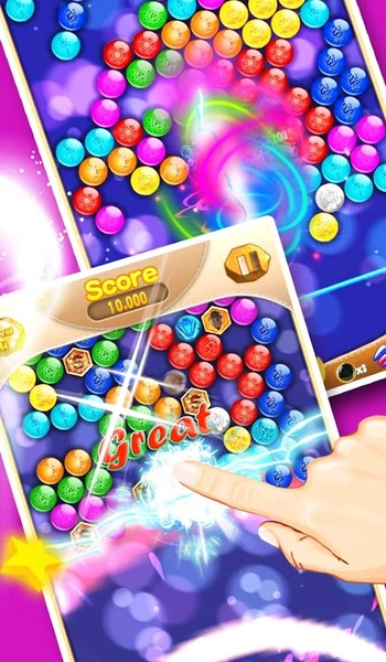 Shooting Bubble - Preview 3