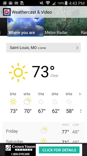KSDK - Preview 1