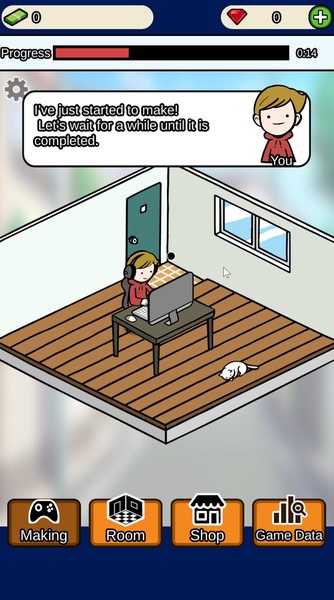 Game Developer Tycoon - Preview 8
