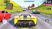 GT Car Racing Games 3D Offline screenshot 7