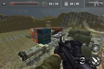 Real Combat Action screenshot 6