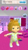 Baby Games - Babsy Girl 3D Fun screenshot 1