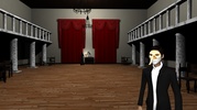 Murder at Masquerade Manor screenshot 3