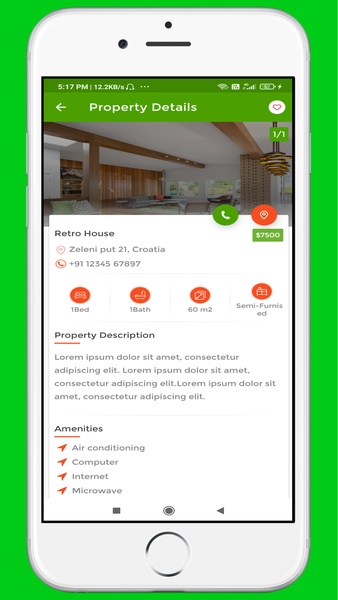 Real Estate - Preview 1