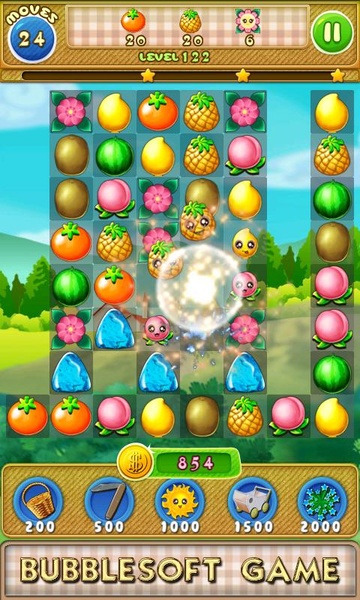 Fruit Mania2 - Preview 13