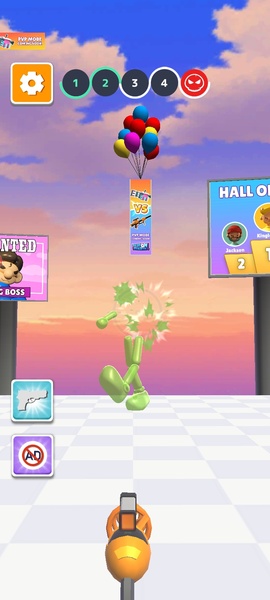 Balloon Shooter: Crush It - Preview 5