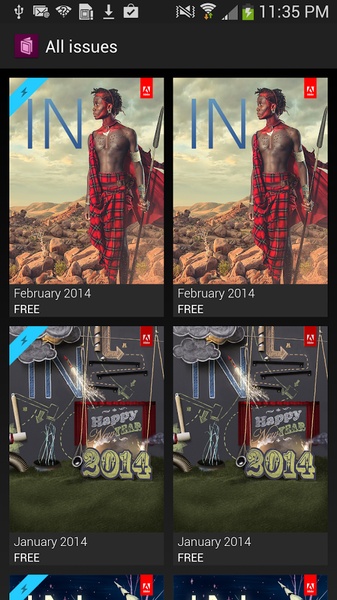 Adobe Viewer - Preview 9