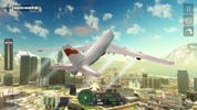Flight Simulator - Plane Games screenshot 11