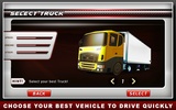 Real Trucker Simulator screenshot 6