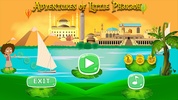 Adventures of Little Pharaoh screenshot 5