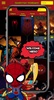 Spider 4K Man Wallpaper HD screenshot 12