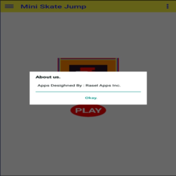 Mini Skate Jump - Preview 1