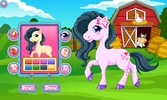 Pony Hair Salon screenshot 2