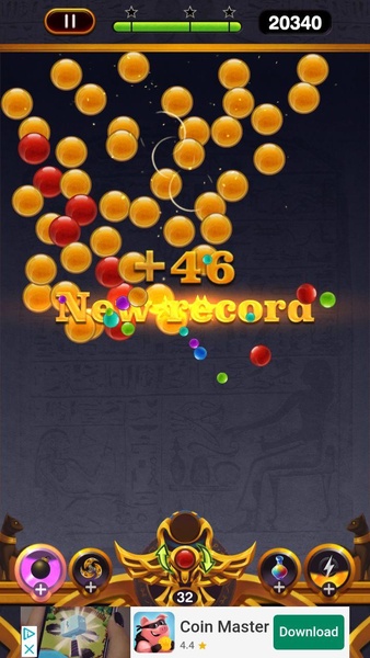 Bubble Shooter 2019 - Preview 8