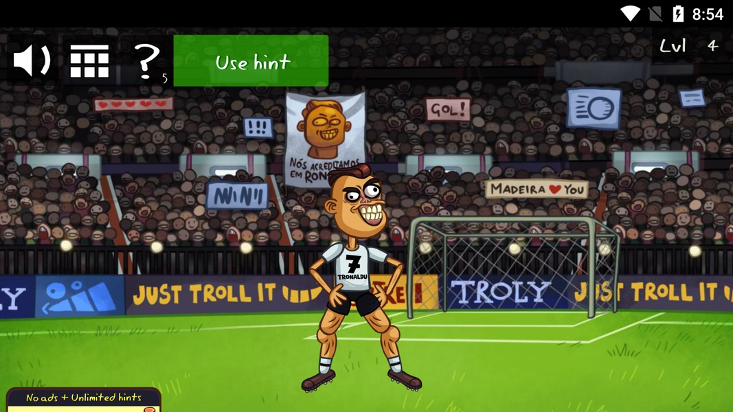 Troll Quest USA Adventure - Preview 13