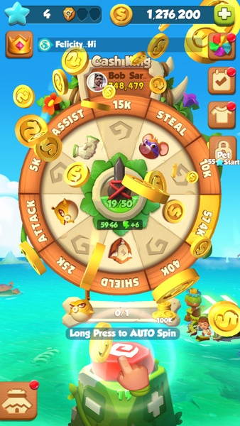 Island King - Preview 7