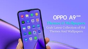 Theme for Oppo A9 2020 | Oppo screenshot 1