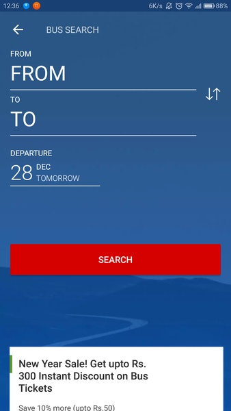 MakeMyTrip - Preview 6