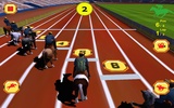 Horse Racing 3D screenshot 2