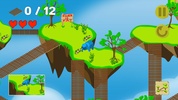 Euler the Elephant screenshot 8