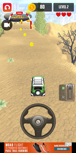 Car Climb Racing - Preview 12