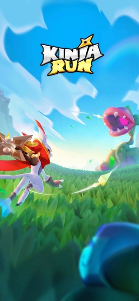 Kinja Run - Preview 1