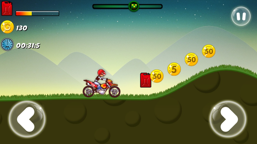 Hill Motor - Preview 5