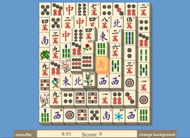 Mahjong Solitaire Free Mac