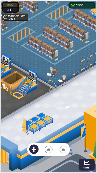 Idle Furniture - Preview 8