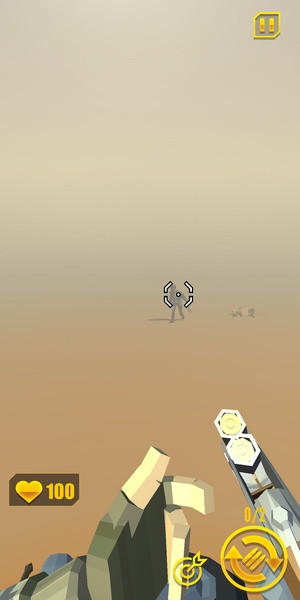 Zombie shooter: shooting games - Preview 3