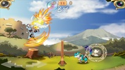 9 Elements: Action fight ball screenshot 4