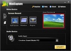 MiniCapture screenshot 2