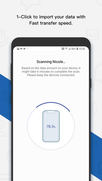 MobileTrans - Preview 4
