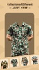 Army Photo Suit - Photo Editor screenshot 6