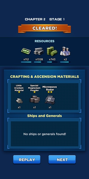 Battleship & Puzzles: Warship Empire - Preview 13