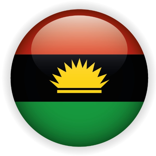 Biafra News + Radio + TV App - Preview 1
