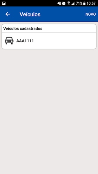 Detran.SP - Preview 3