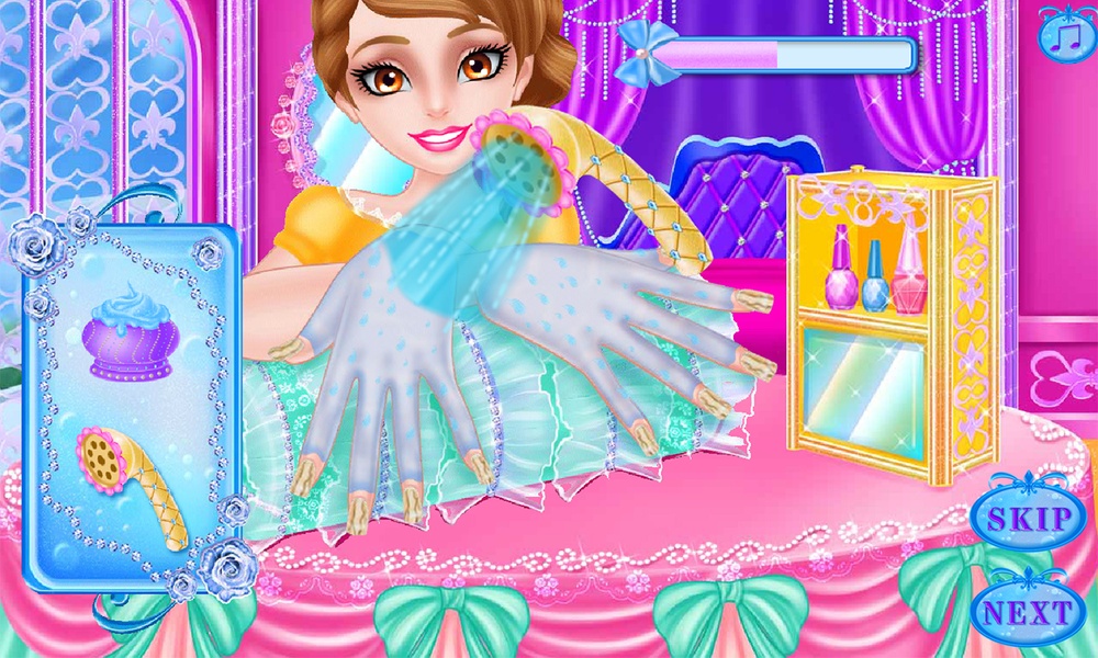 Princess Nail Spa - Preview 4