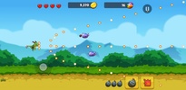 Math Shooting Game screenshot 7