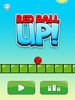 Red Ball Up! screenshot 5