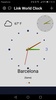 Link World Clock - World Time & Time Zone Converte screenshot 3