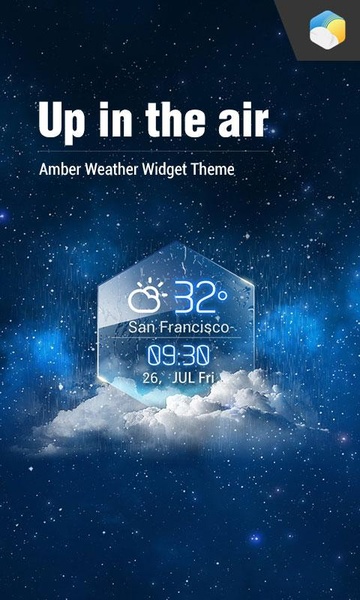 Up in the air - Preview 5